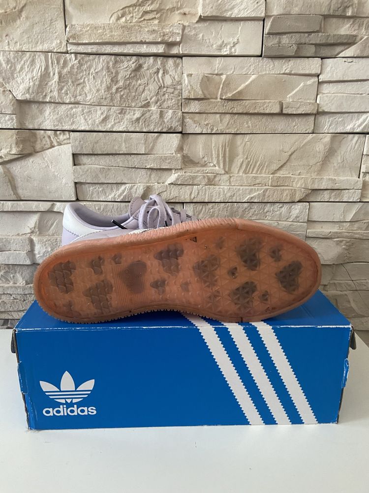 Adidas Sambarose