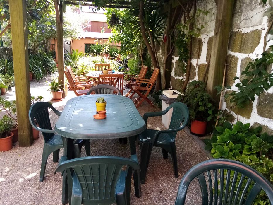 Casa Musica- Para partilhar/ Apartamento T1 equipado e mobilado