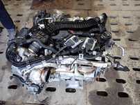 MERCEDES 2022R. GLA W213 W177 W205 W447 SILNIK KOMPLETNY  2.0 CDI 654920 6 TYS.
