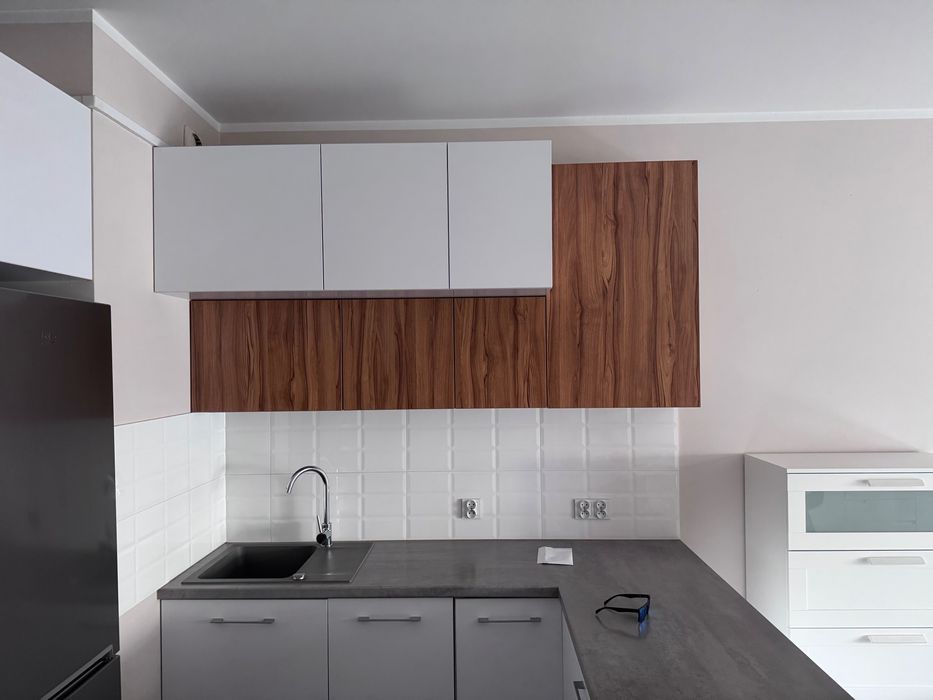 Meble kuchenne Kuchnia używane transport