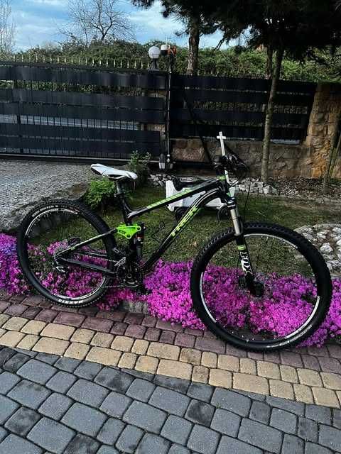 Trek fuel ex 7 2014
