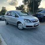 Na Sprzedaż Opel Zafira B 1.9CDTI/Nowy Rozrząd/7Osobowy/Gwarancja/Klim