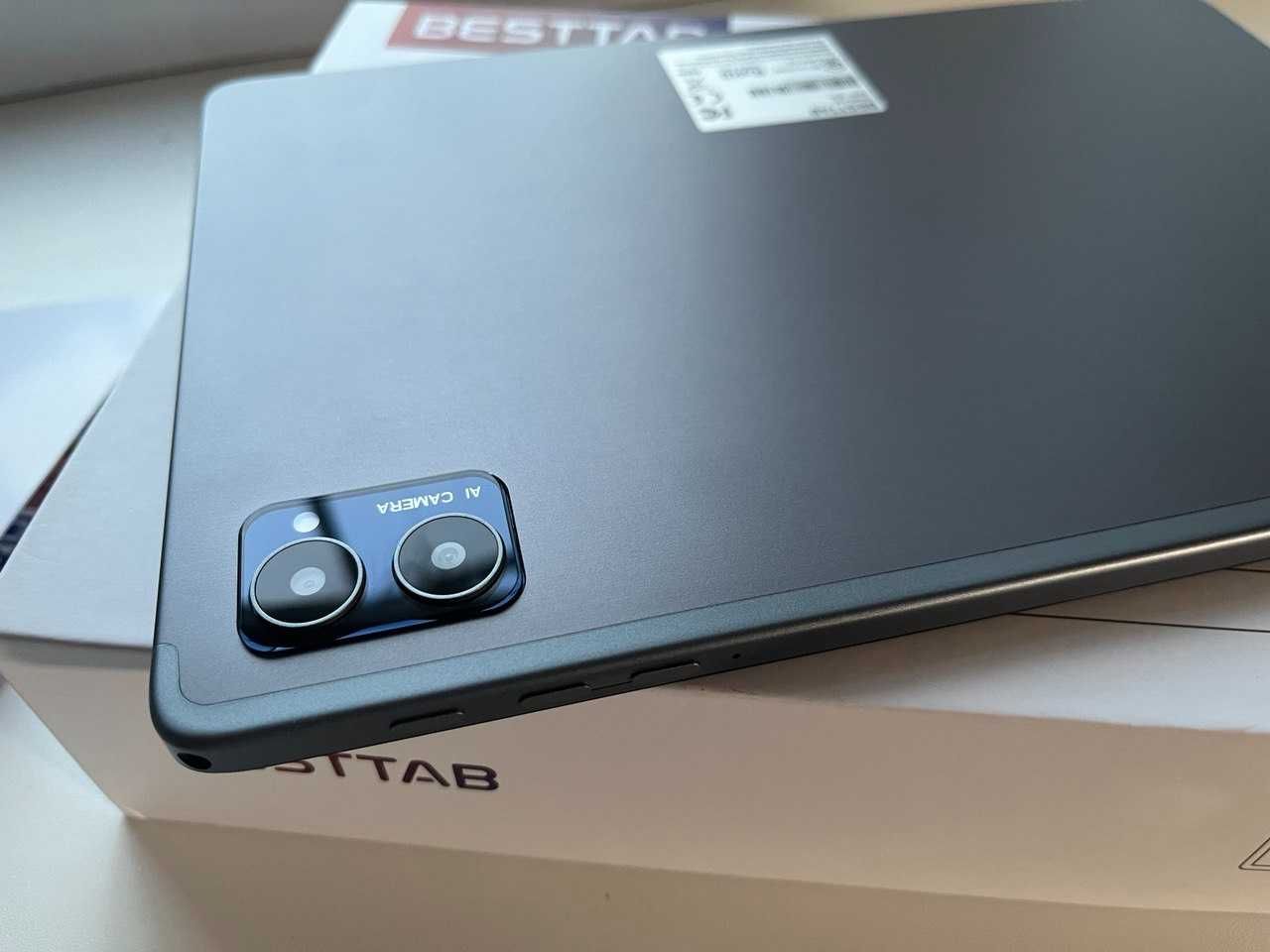 Планшет ігровий BESTTAB A20 24/256 Android 14, 5000 mAh