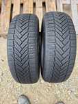 Opony Michelin Alpin6 205/60r15 2szt zima 19r