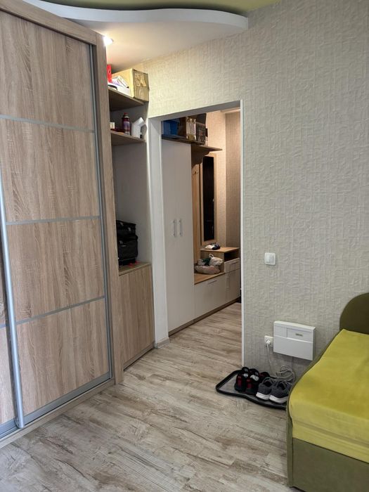 Продам 3-кім.квартиру, б-р Незалежності,Центр, м. Бровари SL