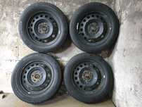 Felgi stal Avensis SX4 Sedici R16 5x114,3 6JX16CH ET 50 centr 60,1mm