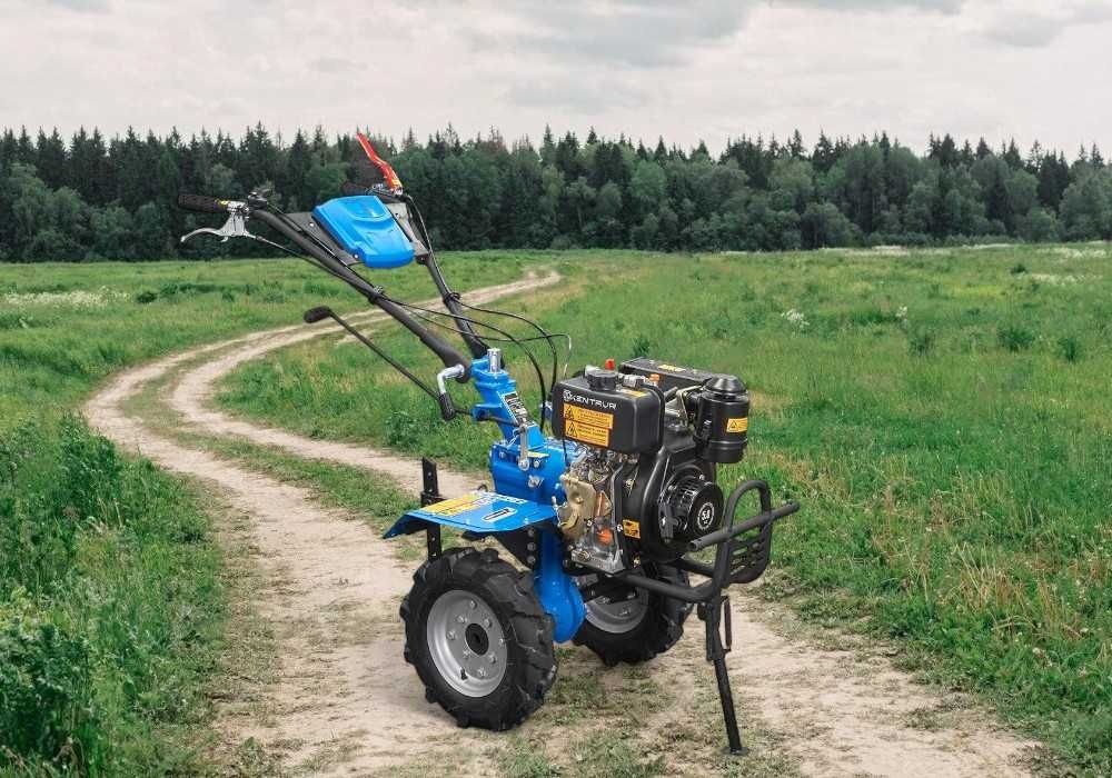 Мотоблок Кентавр МБ 2050Д-М2 / 4х8 / КРЕДИТ / ДОСТАВКА ПО ВСІЙ УКРАЇНІ