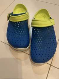 Сабо Crocs ( J1).