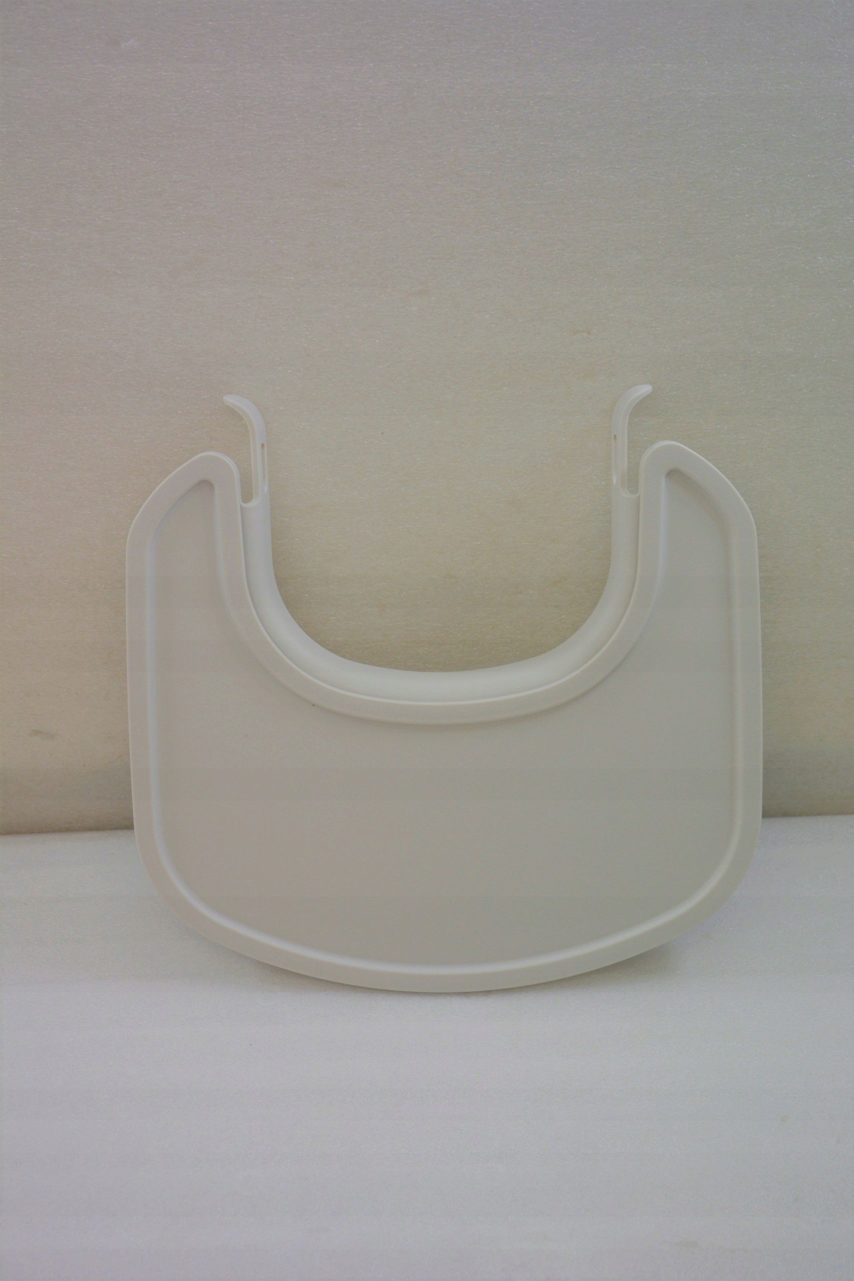 Cybex Lemo Tray Tacka Do Krzesełka White