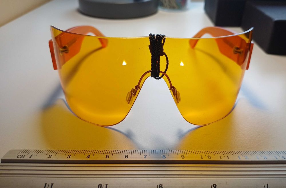 NOWE okulary przeciwsłoneczne RSF Retrosuperfuture Arco