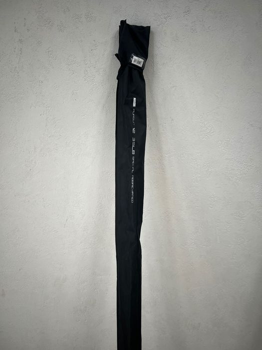 2x wędzisko  karpiowa nash pirsuit special 12ft 3.5lb