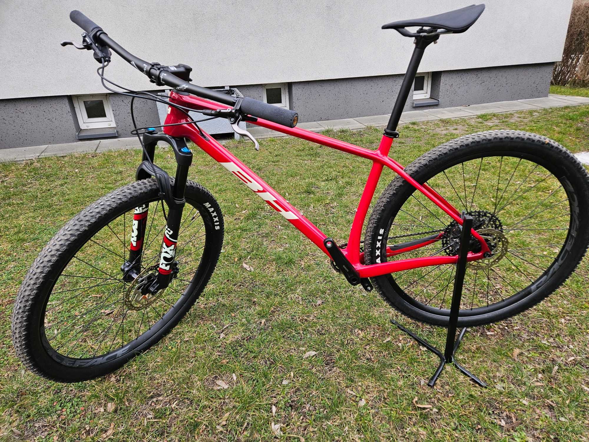 Rower MTB BH Ultimate RC 7.5