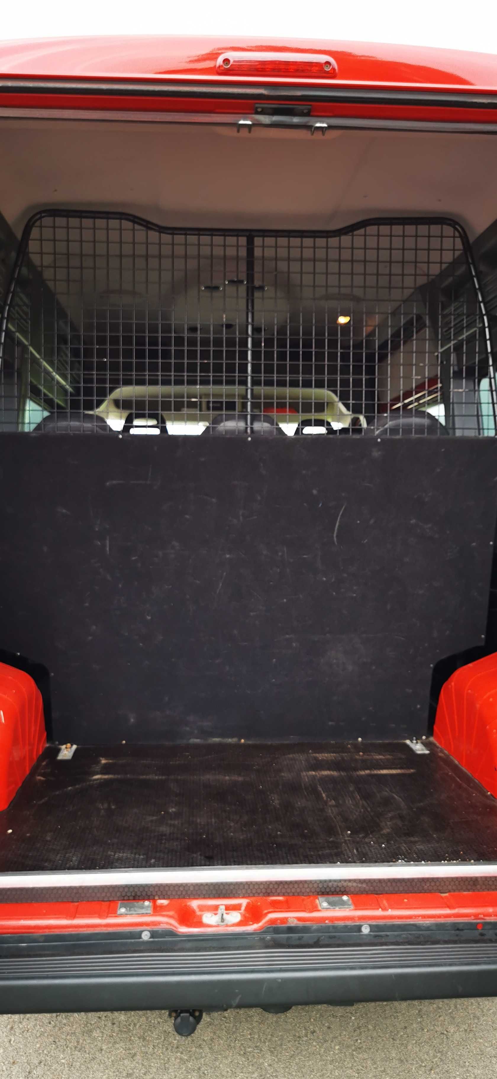 Fiat Ducato 9 cio osobowy bus 2,3 150 KM 2019 r