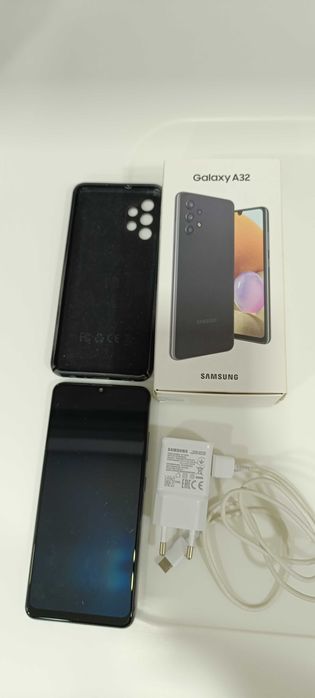 Telemóvel android Galaxy A32 Samsung