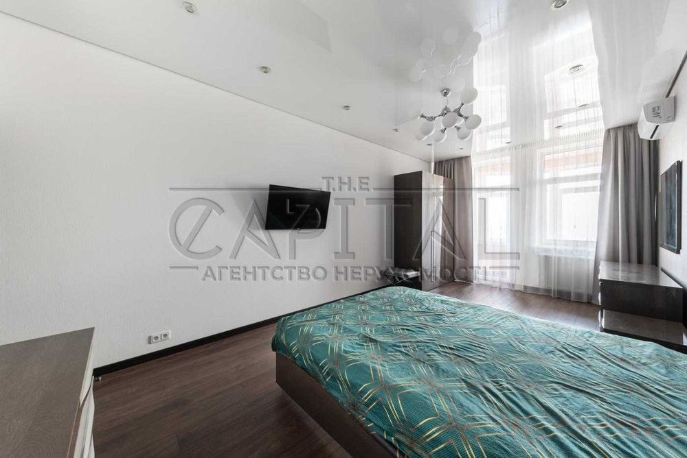 Оренда квартири, бул. Лесі Українки, Печерськ, Київ