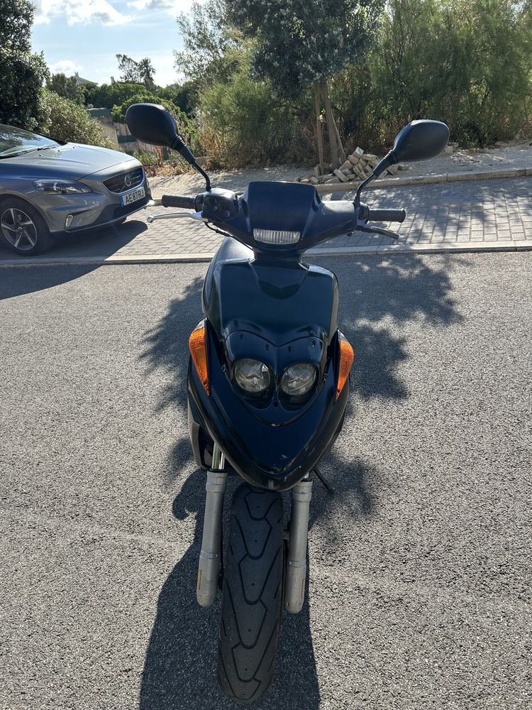 Bws 50cc NG Original