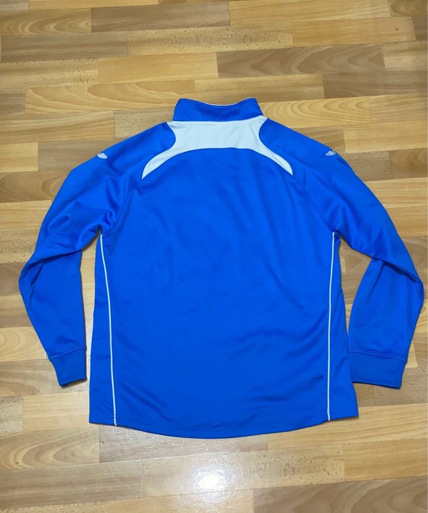 1/3 зип-худи Joma