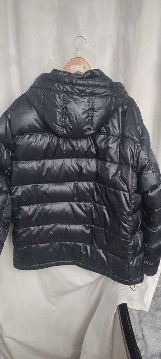 Пуховик Uniqlo  чоловічий 44 / XХL / 52