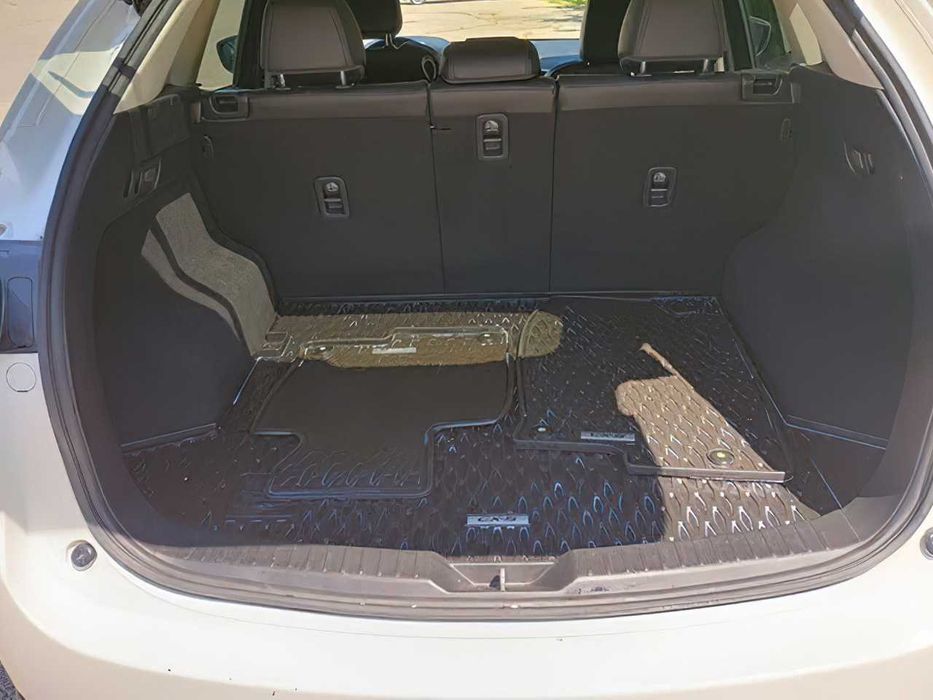 Mazda CX-5      2019