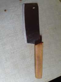 Нож секач для кухни