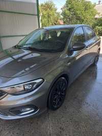 Fiat tipo street