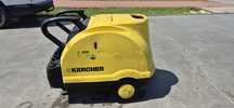 Sprzedam myjkę ciśnieniową karcher hds 798 C