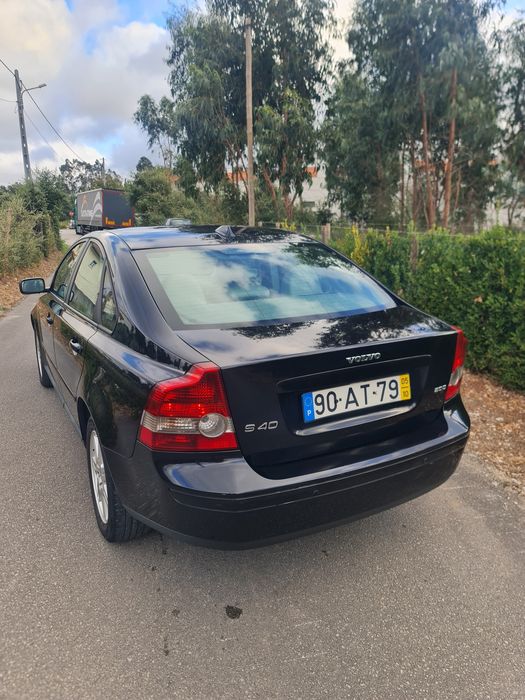 Volvo S40 2.0D 136cv