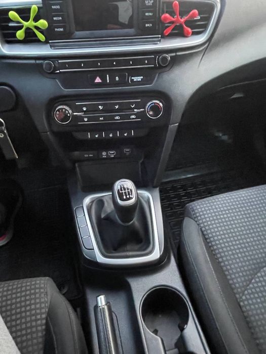 Продам Кіа Сід 2019