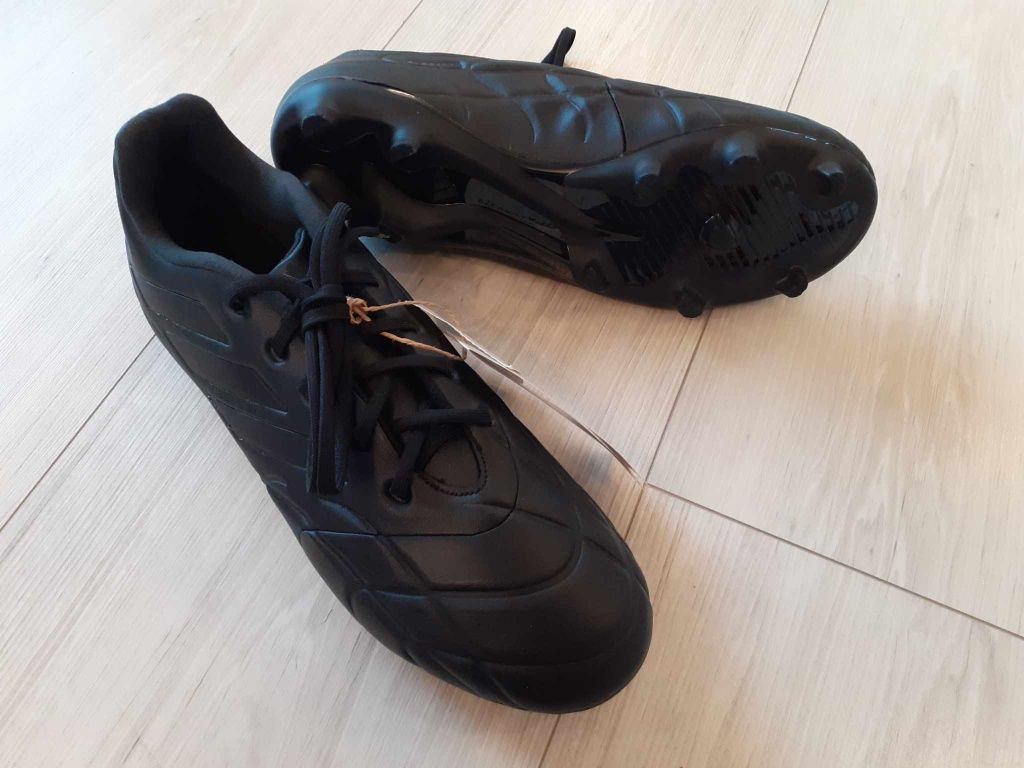 Buty piłkarskie korki adidas COPA PURE.3 FG, HQ8940 rozmiar 45 1/3.