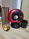 Ekspres do kawy NESCAFE DeLonghi.