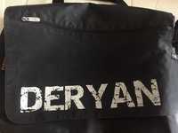 Torba Deryan Dipper Bag