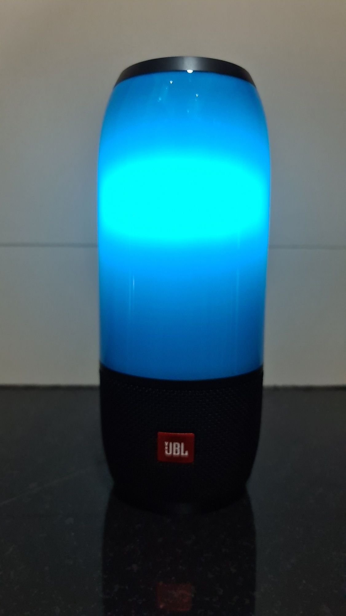 Jbl Pulse 3 Preta