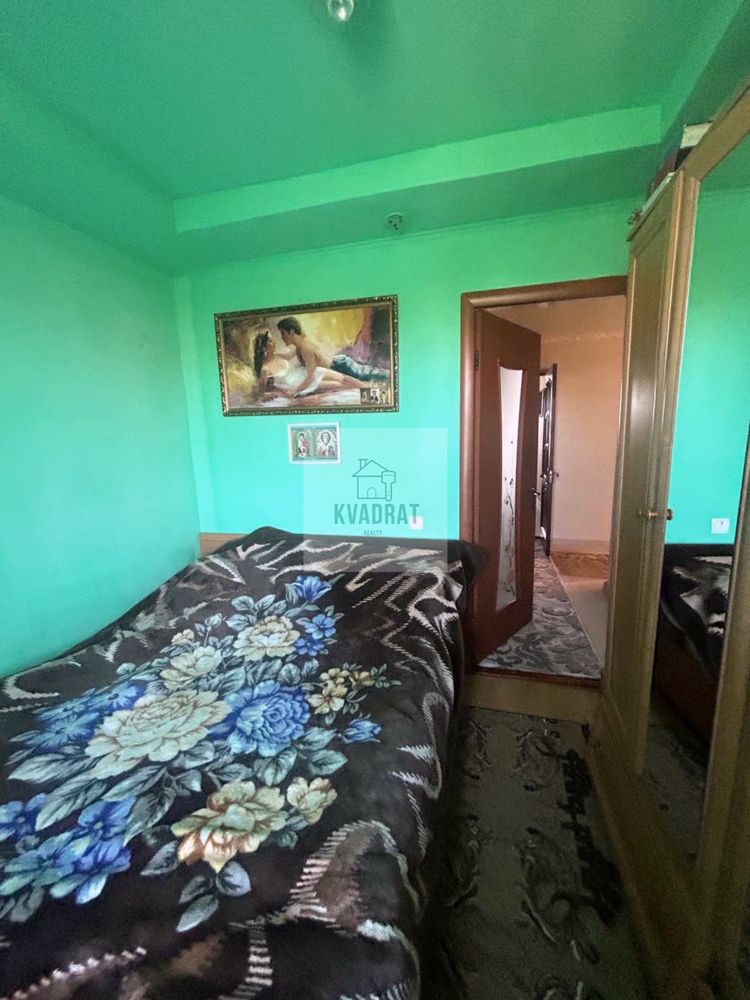 Продам 3-х кімнатну квартиру в самому центрі міста