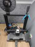 Drukarka 3D Ender 3 v2 + Akcesoria + Upgrade