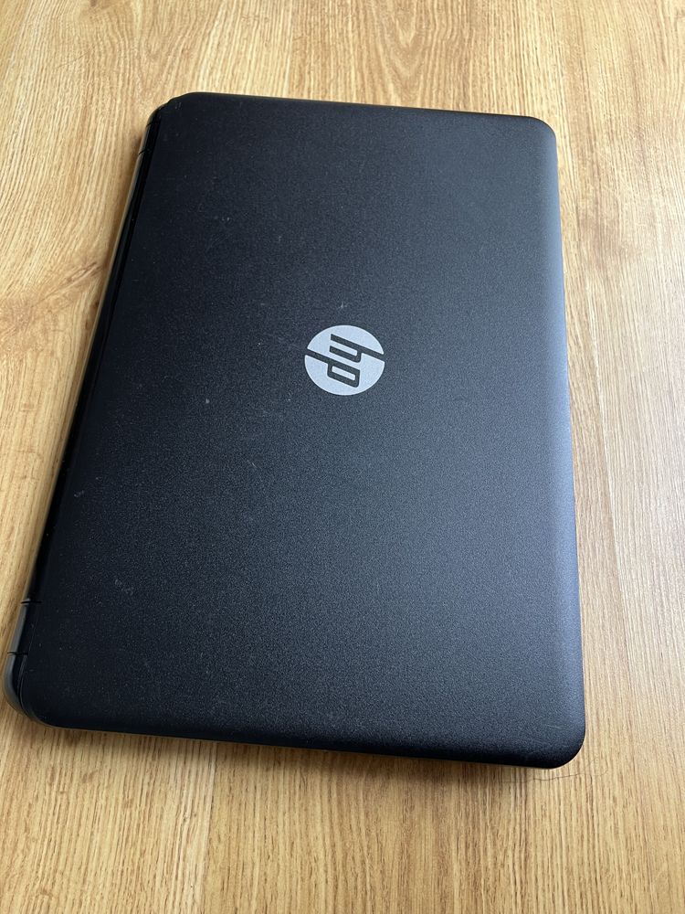 Laptop hp 250 G3 intel inside  Używany, sprawny z ładowarką
