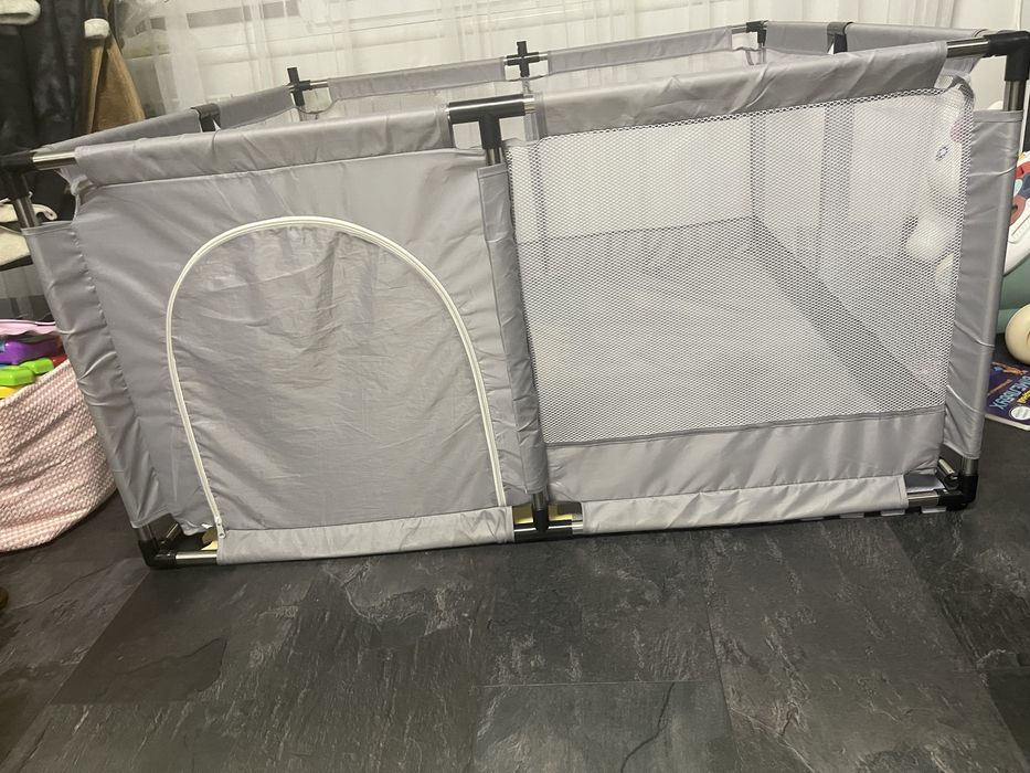 Манеж дитячий 125х125