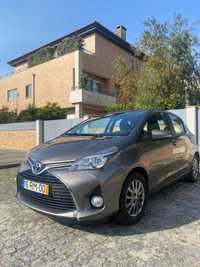 Toyota Yaris 1.0 VVT-i Comfort+P.Style