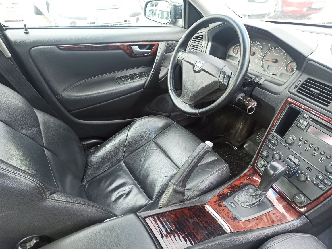 Volvo S 60 2,5 T
