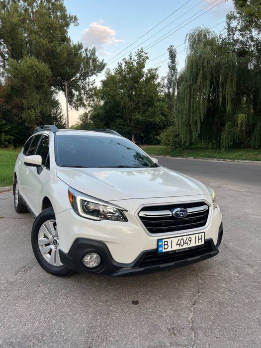Срочно!Subaru Outback V(FL)2.5AT.AWD