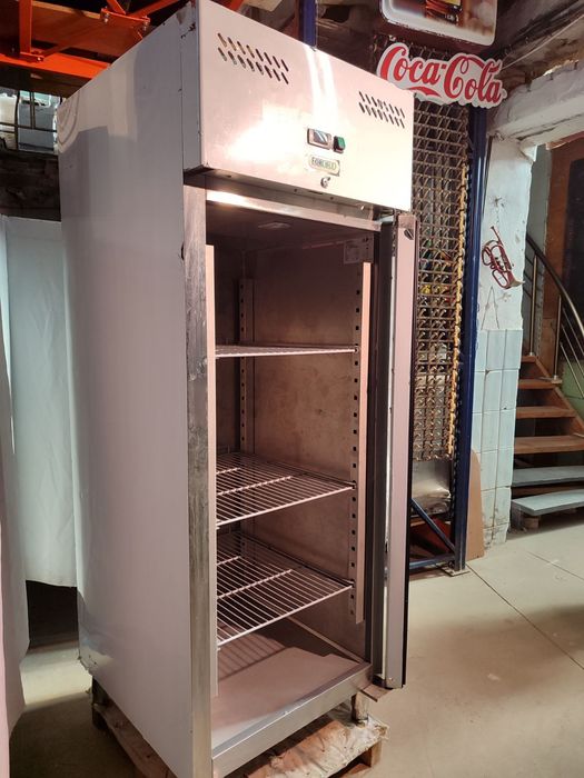 Холодильник, холодильна шафа, холодильный шкаф б/у, холодильник