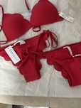Жіночий купальник Seafolly