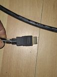 Kabel HDMI-HDMI 15m