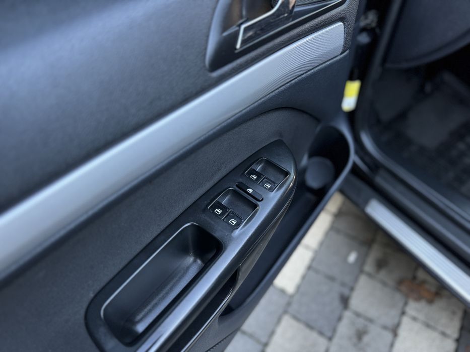 Skoda Octavia A5 FL 1.6 TDI АВТОМАТ DSG 2010 рік в хорошому стані