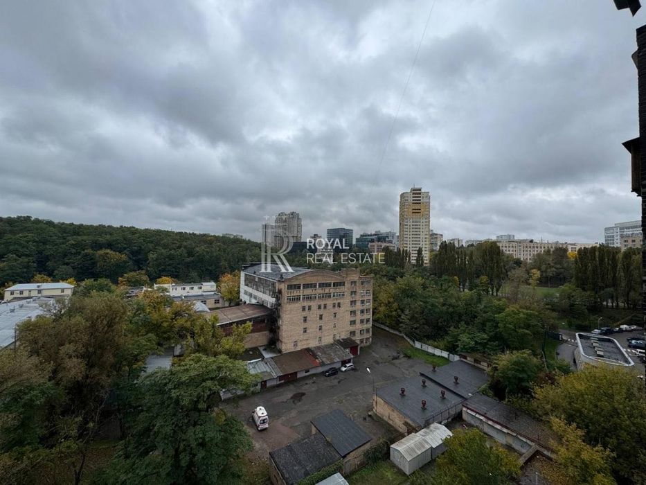 Продаж 2К 59 м2 Квартири Солом'янський з Ремонтом