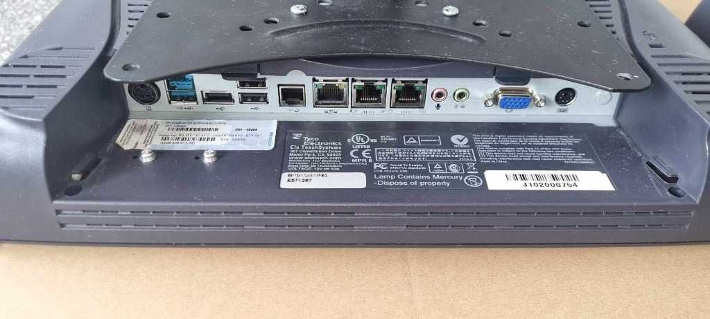 Komputer/Terminal/Panel Dotykowy/ELO E571287
