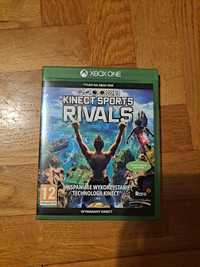 Gra kinect rivals