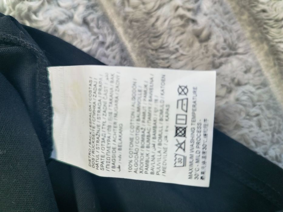 Реглан Minecraft 116 р