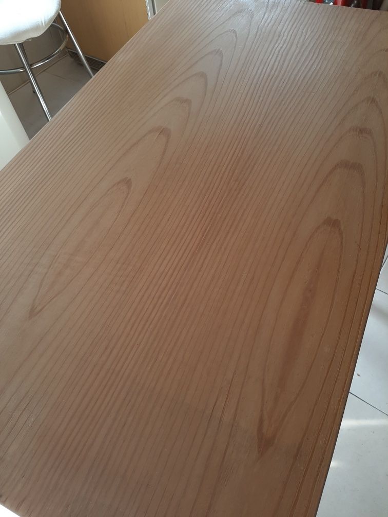 Mesa de apoio em pinho