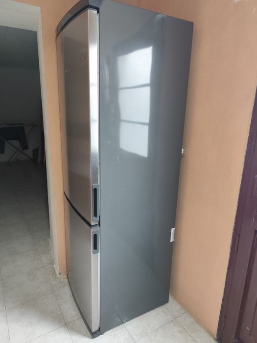 Frigorífico combinado