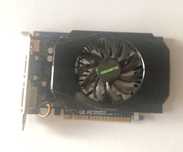 Karta graficzna Gtx 450